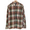 エディーバウアー Eddie Bauer チェック柄ネルシャツ メンズ JPN:L
