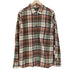 エディーバウアー Eddie Bauer チェック柄ネルシャツ メンズ JPN:L