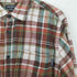 エディーバウアー Eddie Bauer チェック柄ネルシャツ メンズ JPN:L