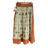 ジェーンマープルドンルサロン Jane Marple Dans Le Salon 22aw Precious buttons プレシャスボタン スカート レディース M
