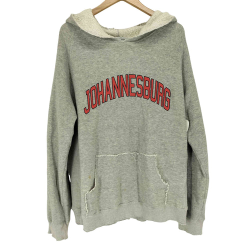 ブラック ウィドゥ BLACKWEIRDOS African College Parka メンズ JPN:S