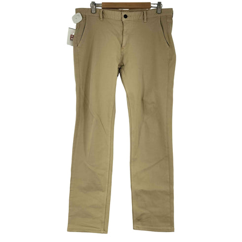 デンハム DENHAM RAZOR CHINO HS メンズ 34
