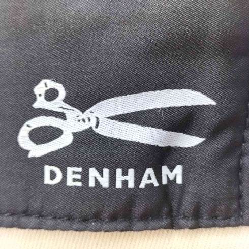 デンハム DENHAM RAZOR CHINO HS メンズ 34