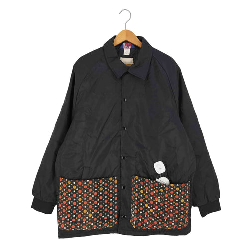 Bodocos USA製 Coach Jacket リメイク コーチジャケット メンズ import:L