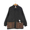 Bodocos USA製 Coach Jacket リメイク コーチジャケット メンズ import:L