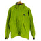 エーグル AIGLE GORE-TEX リップストップ ジップアップ パッカブルフード ナイロンジャケット ゴアテックス レディース import:XS