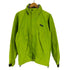 エーグル AIGLE GORE-TEX リップストップ ジップアップ パッカブルフード ナイロンジャケット ゴアテックス レディース import:XS