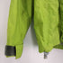 エーグル AIGLE GORE-TEX リップストップ ジップアップ パッカブルフード ナイロンジャケット ゴアテックス レディース import:XS