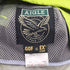 エーグル AIGLE GORE-TEX リップストップ ジップアップ パッカブルフード ナイロンジャケット ゴアテックス レディース import:XS