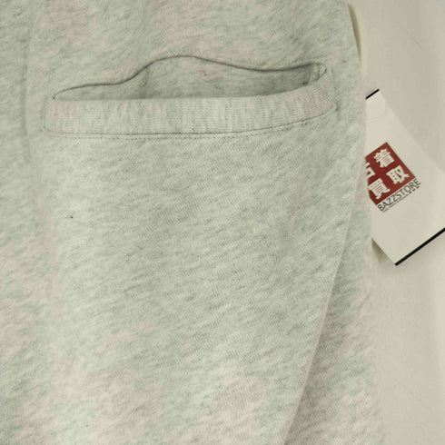 キス KITH ロゴ刺繍スウェットパンツ メンズ JPN:M
