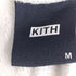 キス KITH ロゴ刺繍スウェットパンツ メンズ JPN:M