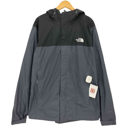 ザノースフェイス THE NORTH FACE DRYVENT VENTURE JACKET ベンチャージャケット メンズ import:L