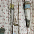 Jane Marple 21ss DRAWING ROOM 総柄プリーツスカート レディース M