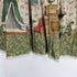 Jane Marple 21ss DRAWING ROOM 総柄プリーツスカート レディース M