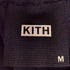 キス KITH ロゴ刺繍スウェットパンツ メンズ JPN:M