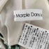 ジェーンマープルドンルサロン Jane Marple Dans Le Salon 22aw Precious buttons プレシャスボタン スカート レディース M