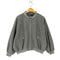 ザラ ZARA プラッシュボンバージャケット レディース import:L