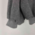 ザラ ZARA プラッシュボンバージャケット レディース import:L