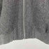 ザラ ZARA プラッシュボンバージャケット レディース import:L