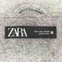 ザラ ZARA プラッシュボンバージャケット レディース import:L