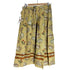 Jane Marple 21aw Tea for ribbon trimming skirt レディース M