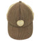 シュプリーム Supreme OLD made in USA Trcker Mesh Cap トラッカーメッシュキャップ メンズ
