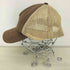 シュプリーム Supreme OLD made in USA Trcker Mesh Cap トラッカーメッシュキャップ メンズ
