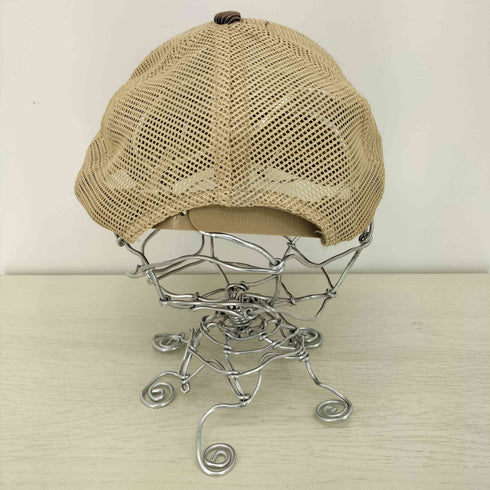 シュプリーム Supreme OLD made in USA Trcker Mesh Cap トラッカーメッシュキャップ メンズ