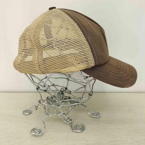 シュプリーム Supreme OLD made in USA Trcker Mesh Cap トラッカーメッシュキャップ メンズ