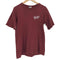 ステッドマン STEDMAN 70s- 袖裾シングル USA製 SUKEBEI 両面プリントクルーネックTシャツ メンズ JPN:M