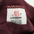 ステッドマン STEDMAN 70s- 袖裾シングル USA製 SUKEBEI 両面プリントクルーネックTシャツ メンズ JPN:M