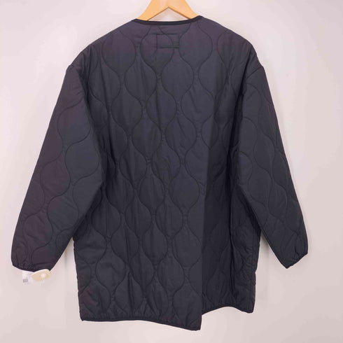 ケルティ KELTY 3M THINSULATE キルティングコート レディース F
