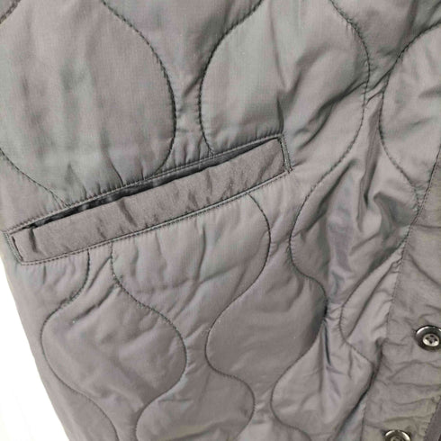 ケルティ KELTY 3M THINSULATE キルティングコート レディース F