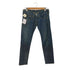 リーバイスレッド Levis RED SKINNY CUT ローライズスキニーインディゴデニムパンツ レディース W25L28