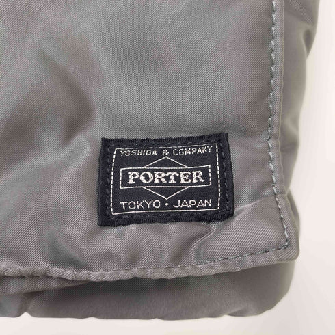 ポーター PORTER TANKER TOTE BAG タンカートートバッグ メンズ