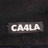 カシラ CA4LA 切替デザインニットキャップ レディース