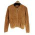 ジェーンマープルドンルサロン Jane Marple Dans Le Salon 22AW Shiny mall Precious button cardigan レディース JPN:M