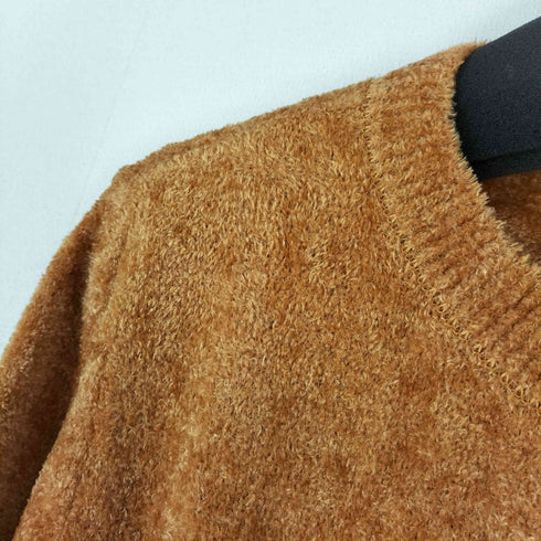 ジェーンマープルドンルサロン Jane Marple Dans Le Salon 22AW Shiny mall Precious button cardigan レディース JPN:M