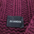 ジルサンダー JIL SANDER 本人期 ノルディック柄ウールニット メンズ JPN:50