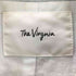 ザヴァージニア THE VIRGNIA モヘアループカットシャギーコート レディース JPN:36