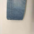 リーバイスレッド Levis RED 00S ボタンフライダメージクロップドデニム レディース W26L21