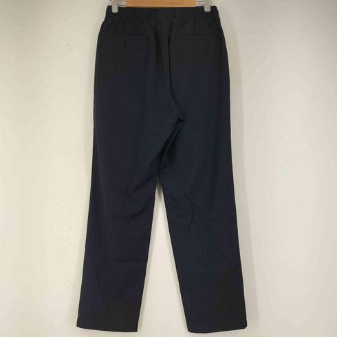 ユナイテッドアローズ UNITED ARROWS サキソニー オールギャザー イージーパンツ メンズ JPN:L