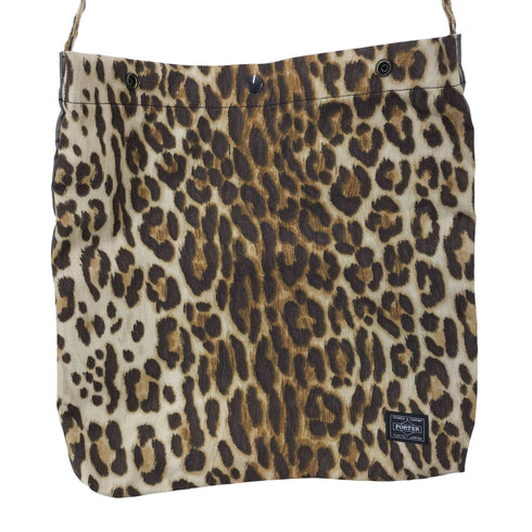ポーター PORTER 85thサコッシュショルダーバッグ メンズ