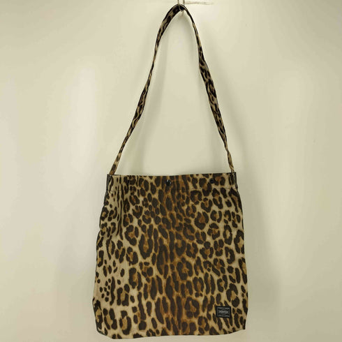 ポーター PORTER 85thサコッシュショルダーバッグ メンズ