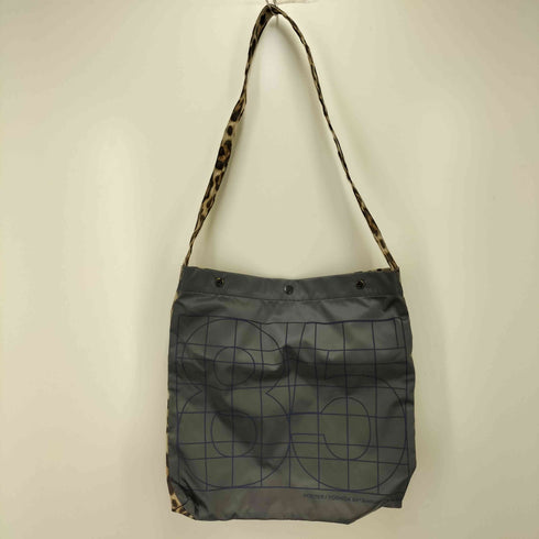 ポーター PORTER 85thサコッシュショルダーバッグ メンズ