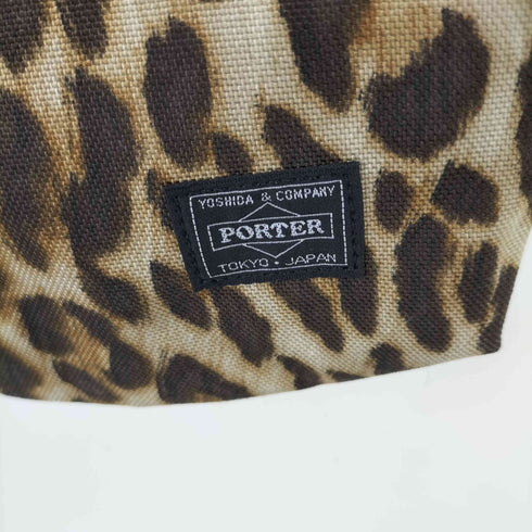 ポーター PORTER 85thサコッシュショルダーバッグ メンズ