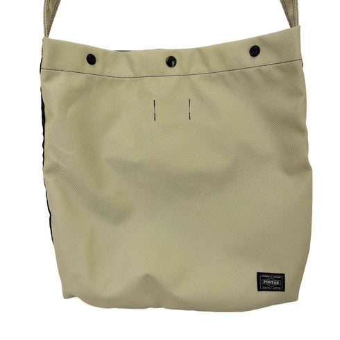ポーター PORTER 85thサコッシュショルダーバッグ メンズ