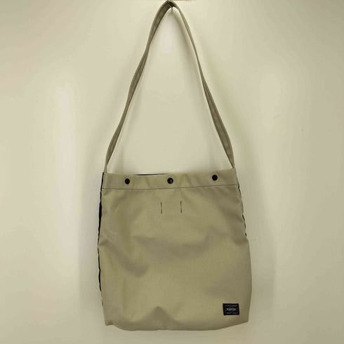 ポーター PORTER 85thサコッシュショルダーバッグ メンズ