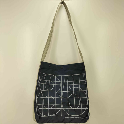 ポーター PORTER 85thサコッシュショルダーバッグ メンズ