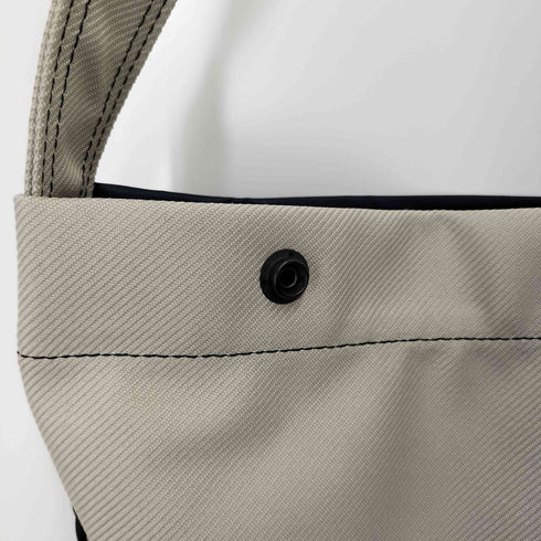ポーター PORTER 85thサコッシュショルダーバッグ メンズ
